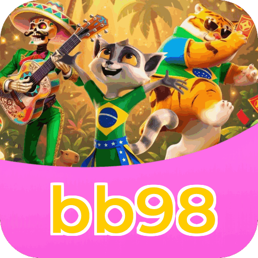 Siga a bb98 no Facebook