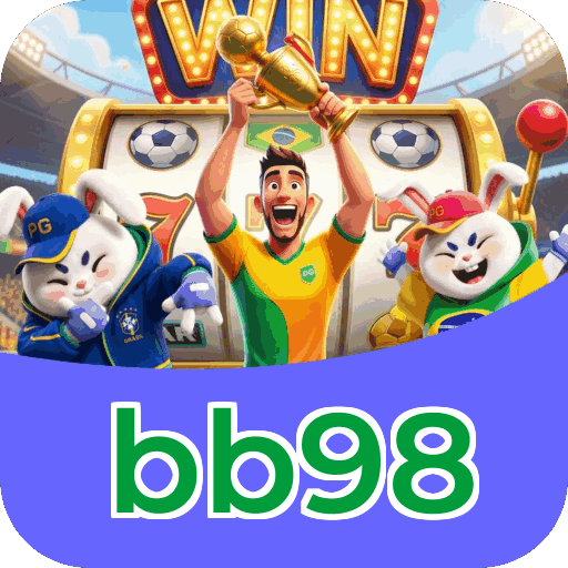 Jogos com maior RTP na bb98
