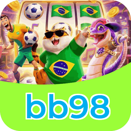 Streaming 4K no cassino ao vivo da bb98